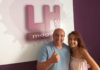 LH a Todo Ritmo entrevista a Wendy Nazaré