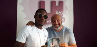 LH a Todo Ritmo entrevista a Factory