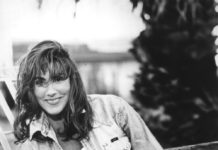 03-07-2026 Hoy Hubiera cumplido años Laura Branigan, cantante estadounidense