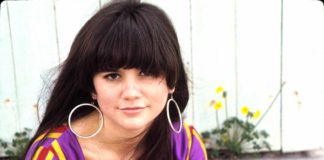 15-07-2025 Celebramos el cumpleaños de Linda Ronstadt, cantante estadounidense