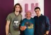 LH a Todo Ritmo entrevista a Comandante Twin disco «Hoy»