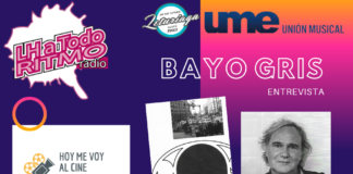 Hoy Bayo Gris en LH a Todo Ritmo