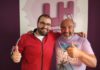 LH a Todo Ritmo entrevista a Juan Carlos Lax