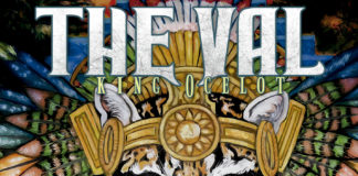 The Val «King Ocelot»