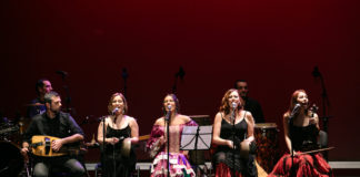 LH a Todo Ritmo entrevista a Acetre