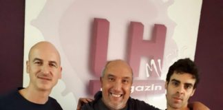 LH a Todo Ritmo entrevista a Dr. Bobó