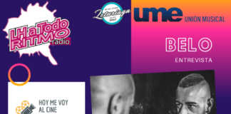 Hoy Belo en LH a Todo Ritmo