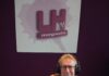 LH a Todo Ritmo entrevista a José Mª Juarranz «Guernica la obra maestra desconocida»