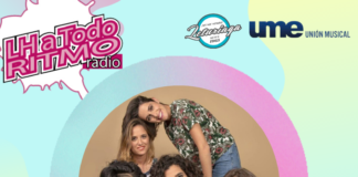 Combo Chabela y Maruja Limón hoy en LH a Todo Ritmo