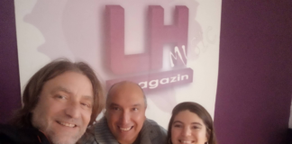 LH a Todo Ritmo entrevista a la Escuela de Música Creativa