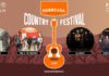 Nikki Lane y Mike & The Moonpies, primeras confirmaciones internacionales de Huercasa Country Festival 2020