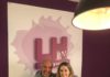 LH a Todo Ritmo entrevista a Elena Bella con motivo de su nuevo trabajo