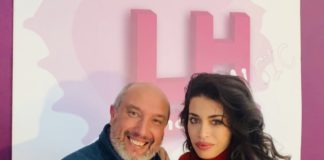 LH a Todo Ritmo entrevista a Ana Cloch y lista de votos de Los 50 de LH Magazin