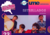 El rock´n roll del grupo Estrellados en LH a Todo Ritmo