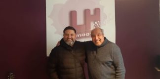 #podcast Jose Losada nos comenta como sera la final del Primer Concurso Nacional de Flamenco Zamara Music