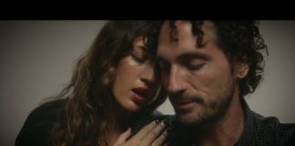 Shell, la sensualidad de Dopamine en estado puro