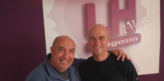 LH a Todo Ritmo entrevista a Perro Gris