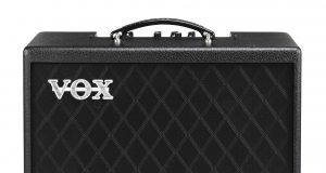 ¿Cómo es el nuevo amplificador Cambridge50 de VOX?