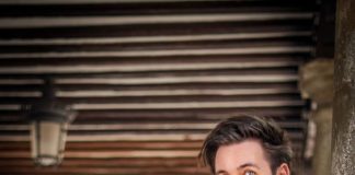 #podcast Jose Ruiz se paso por LH a Todo Ritmo y nos hablo de su disco «Segunda piel» y otros proyectos