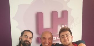 #podcast La Sra. Tomasa nos presenta su disco “Alegre pero peligroso”