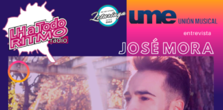 Hablamos con José Mora sobre su nuevo trabajo