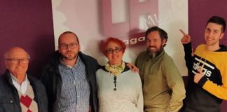 #podcast ¿Sabéis lo que es el edadismo? en A La Vuelta De La Esquina te lo cuentan