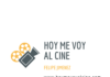 Programa 50. “Hoy me voy al cine”. Radio