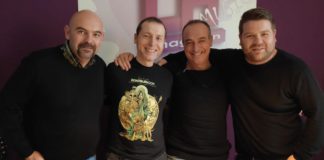 Taxi 3.0 entrevista a Miguel Angel Leal