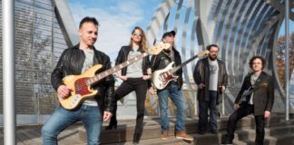 XTATIC5 edita su nuevo disco FAMOSOS