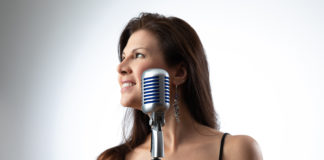 Elena Ley posicionándose dentro de la American Music