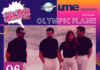 El grupo Olympic Flame en LH a Todo Ritmo