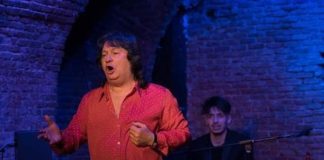 #podcast el gran artista de flamenco Cancanilla nos habla de su nuevo disco