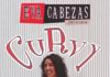 La cómica Eva Cabezas reivindica a la mujer con curvas y carga contra los cánones de belleza en su monólogo ‘CURVY’