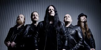 Hablamos con Katatonia sobre su nuevo trabajo «City Burials»