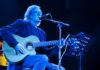 El cantautor Luis Eduardo Aute ha fallecido en el día de hoy en Madrid