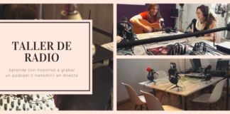 LH Taller tu podcast
