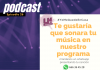 #podcast YoMeQuedoEnCasa Episodio 26 «La escena musical de hoy III»