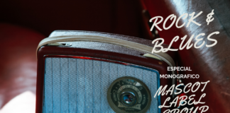 ESPECIAL MONOGRÁFICO: MASCOT LABEL GROUP