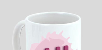 Una taza para alegrarte el día