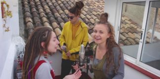 Dub Libitum Ganadores del concurso #Yomegraboencasa