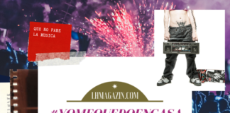 #podcast YoMeQuedoEnCasa Episodio 34