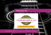 #podcast YoMeQuedoEnCasa Episodio 39 entrevista al gran guitarrista David Pedragosa