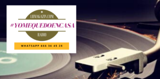 #podcast YoMeQuedoEnCasa Episodio 43