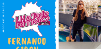 #podcast Hablamos con Fernando Girón y el grupo Morning Drivers