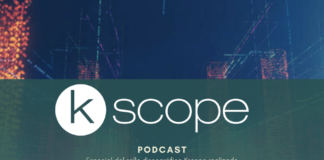 ESPECIAL MONOGRAFICO DEL SELLO KSCOPE