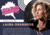 #podcast Hablamos con Laura Granados sobre su último single un homenaje a las víctimas de la pandemia.