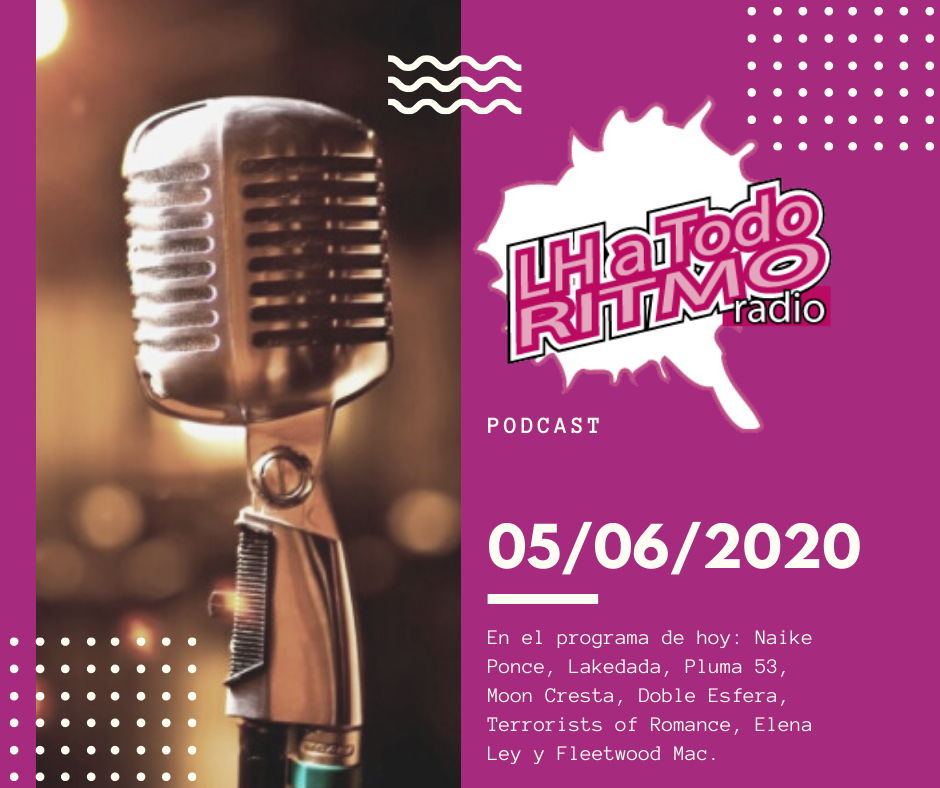 lh a todo ritmo -5-06-2020