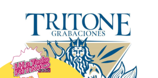 #podcast os presentamos al sello discográfico de reggae Tritone Grabaciones