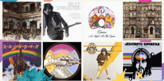 LH a Todo ritmo edición de verano un viaje por 1975