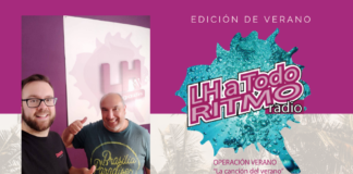 LH a Todo Ritmo edición de verano – Te presentamos las cervezas artesanales Damas